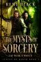 [Fae Mark'd World 06] • The Mysts of Sorcery